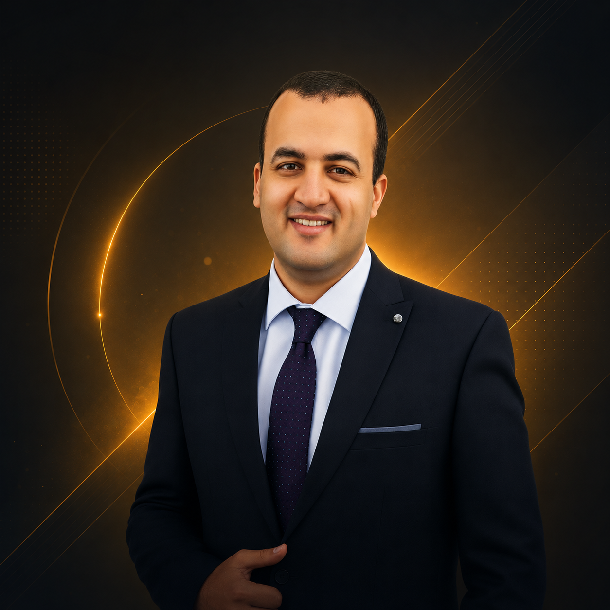 عبدالرحمن علي - مستشار تسويق رقمي وميديا باير